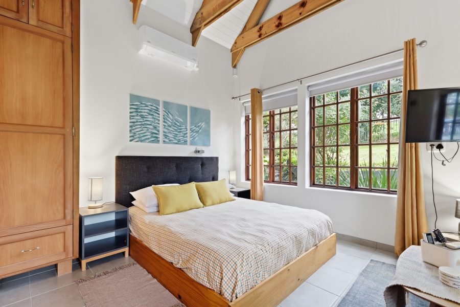 4 Bedroom Property for Sale in Knysna Central Western Cape